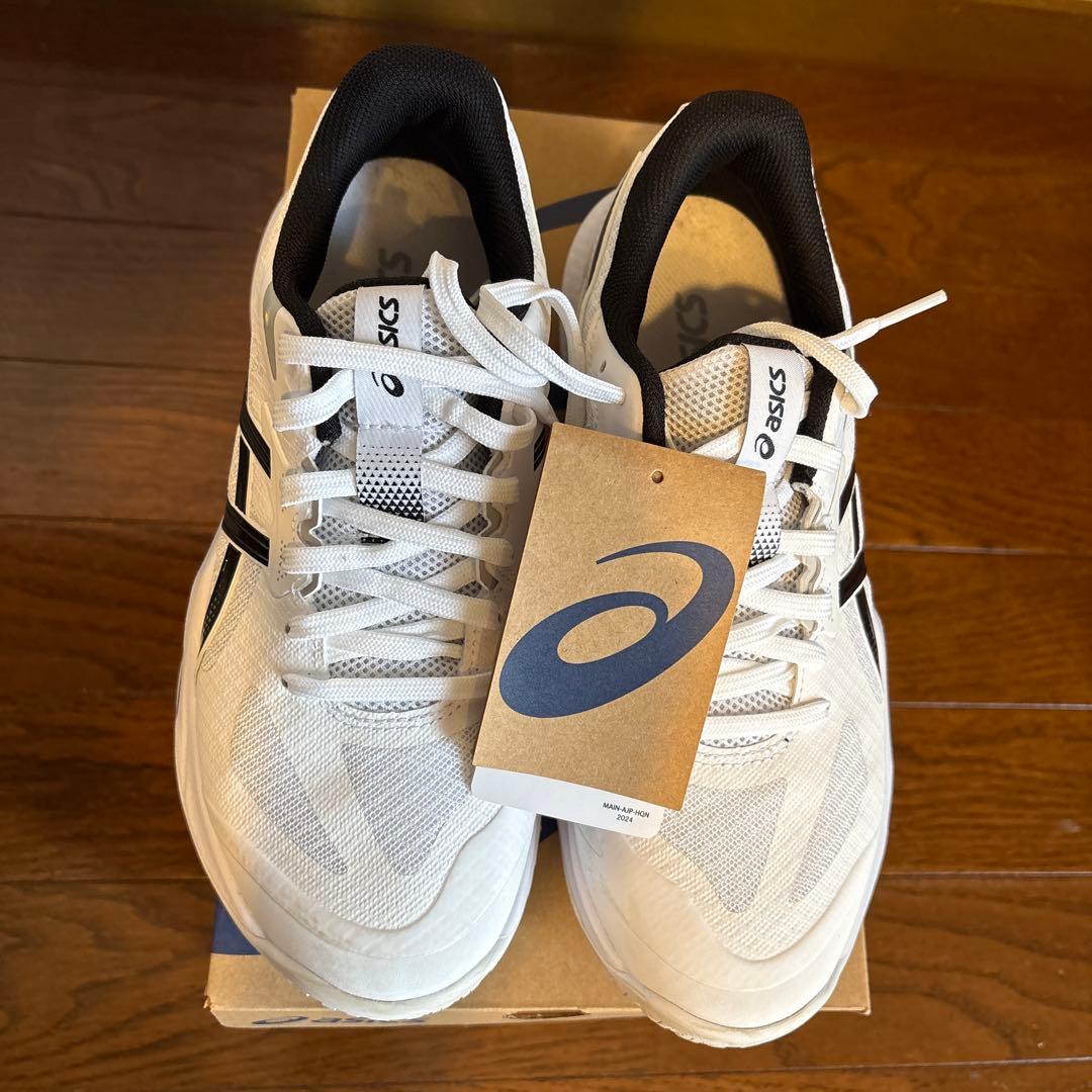 バレーボールシューズ　25.0