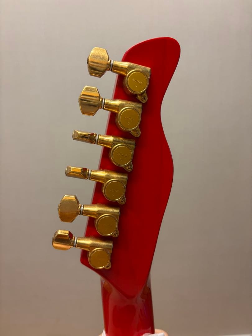 FERNANDES LA-85KK ラルクken モデル エレキギター