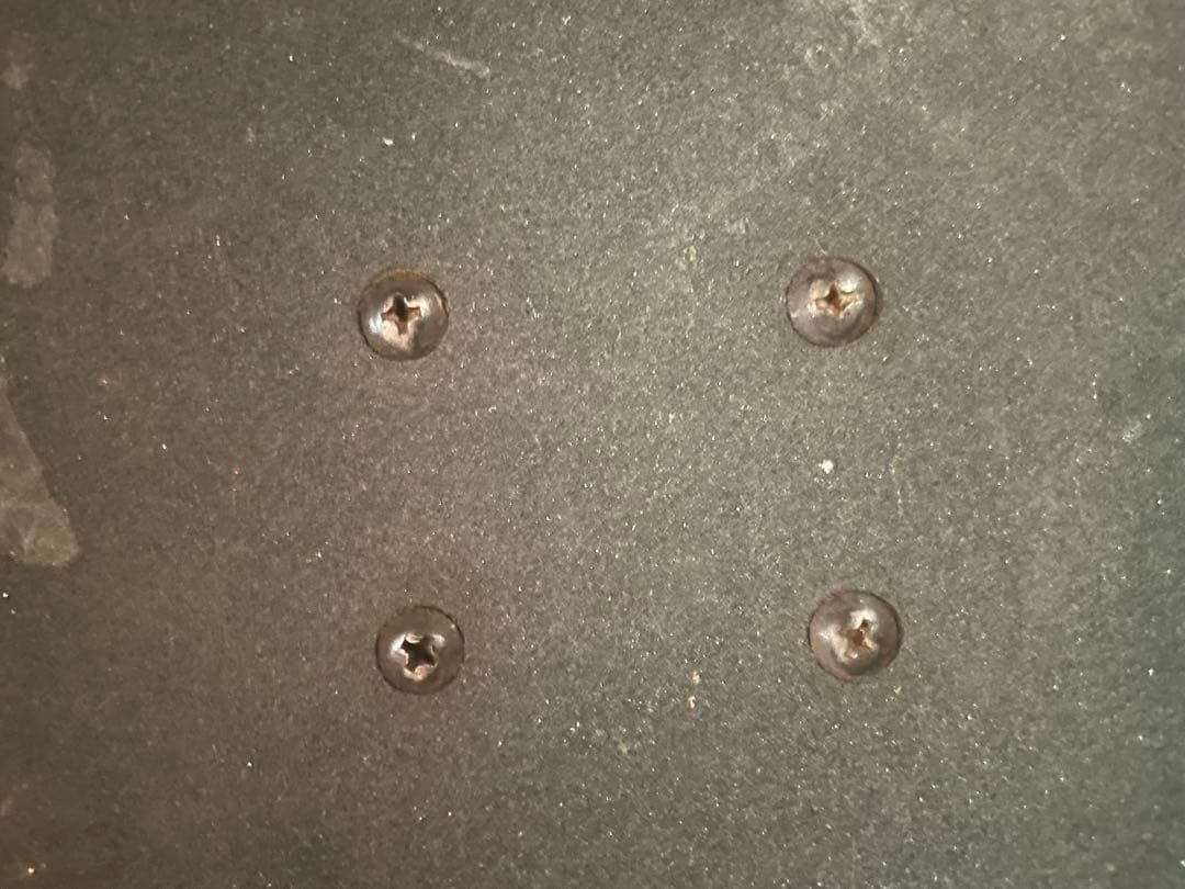 スケートボード nice skate america seismic surf skate