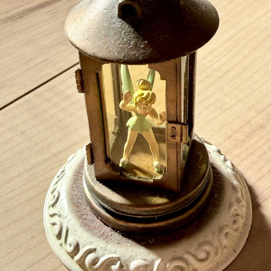 ティンカーベル Disney showcase オルショウスキー