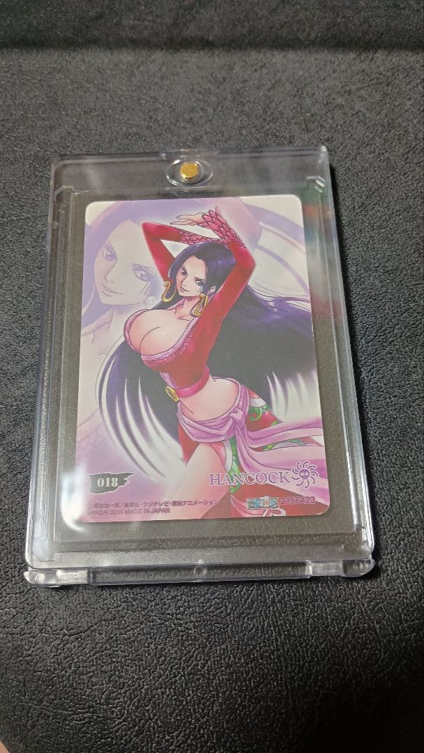 イラストカード 018 海外品