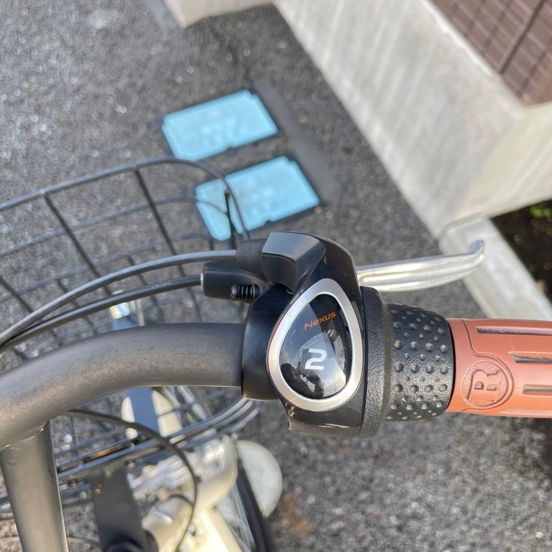 ブリヂストン　ベガス　VEGAS 中古