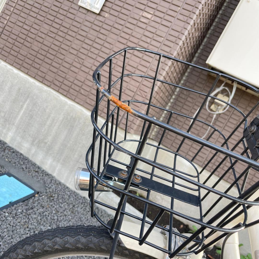 ブリヂストン　ベガス　VEGAS 中古