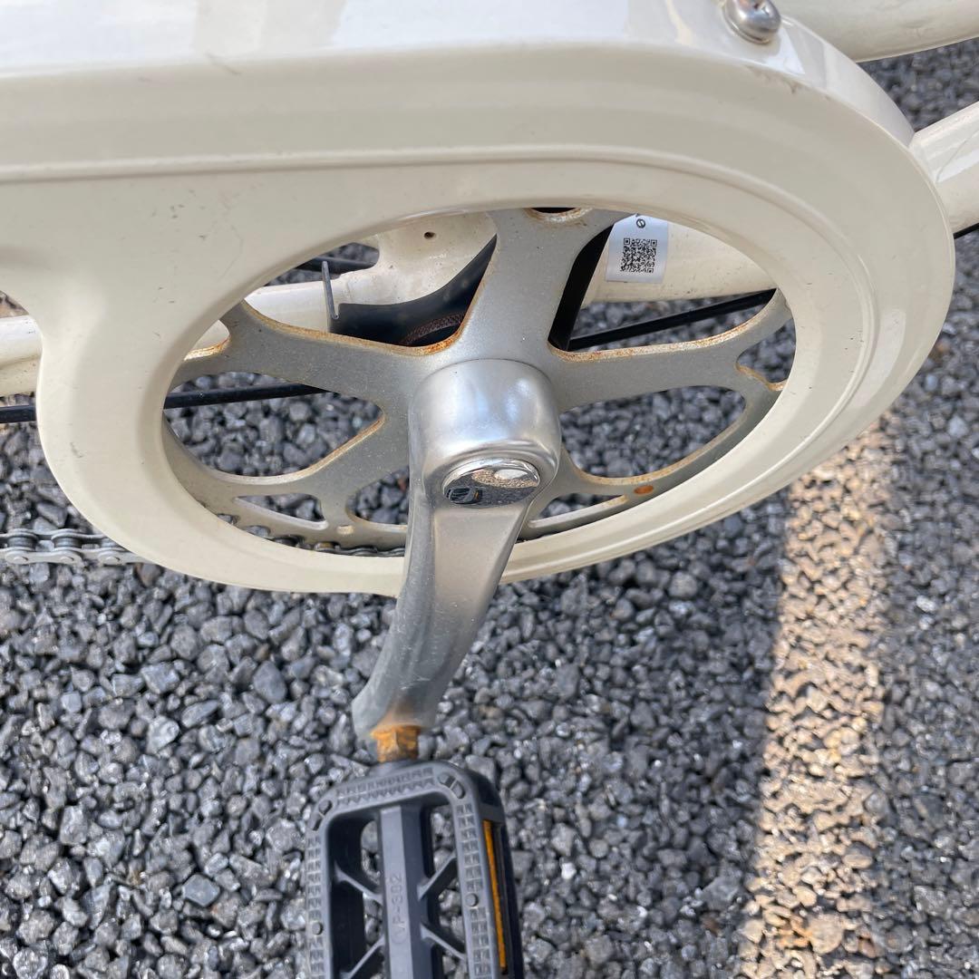 ブリヂストン　ベガス　VEGAS 中古