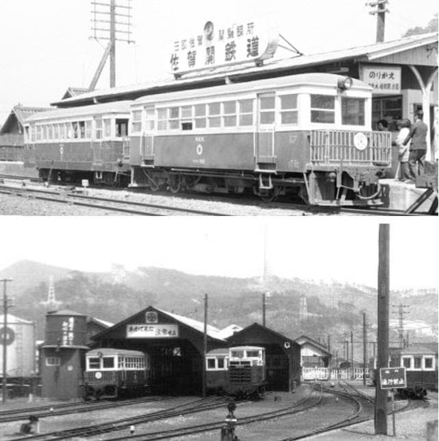 日鉱佐賀関ケコキハ511 KIT ひかり模型製 1/80(9㎜)