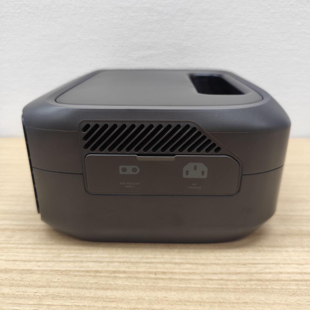 肝*ん様 ⭐セール❗【公式認定整備済品】EcoFlow  3 ポータブ