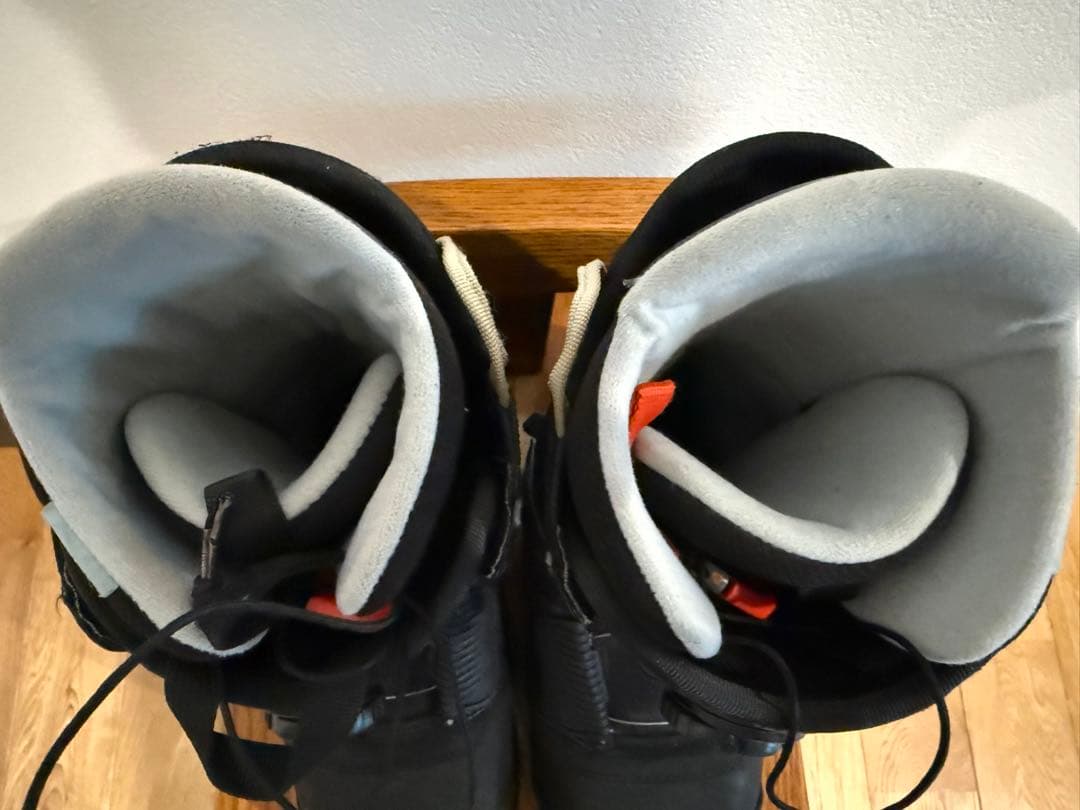 BURTON バートン　ブーツ　スノーボード　25cm BOA