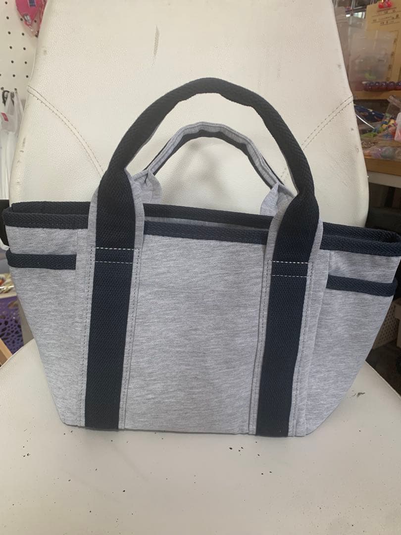 ジャックバニー　ゴルフ　ドラえもん　ラウンドトート