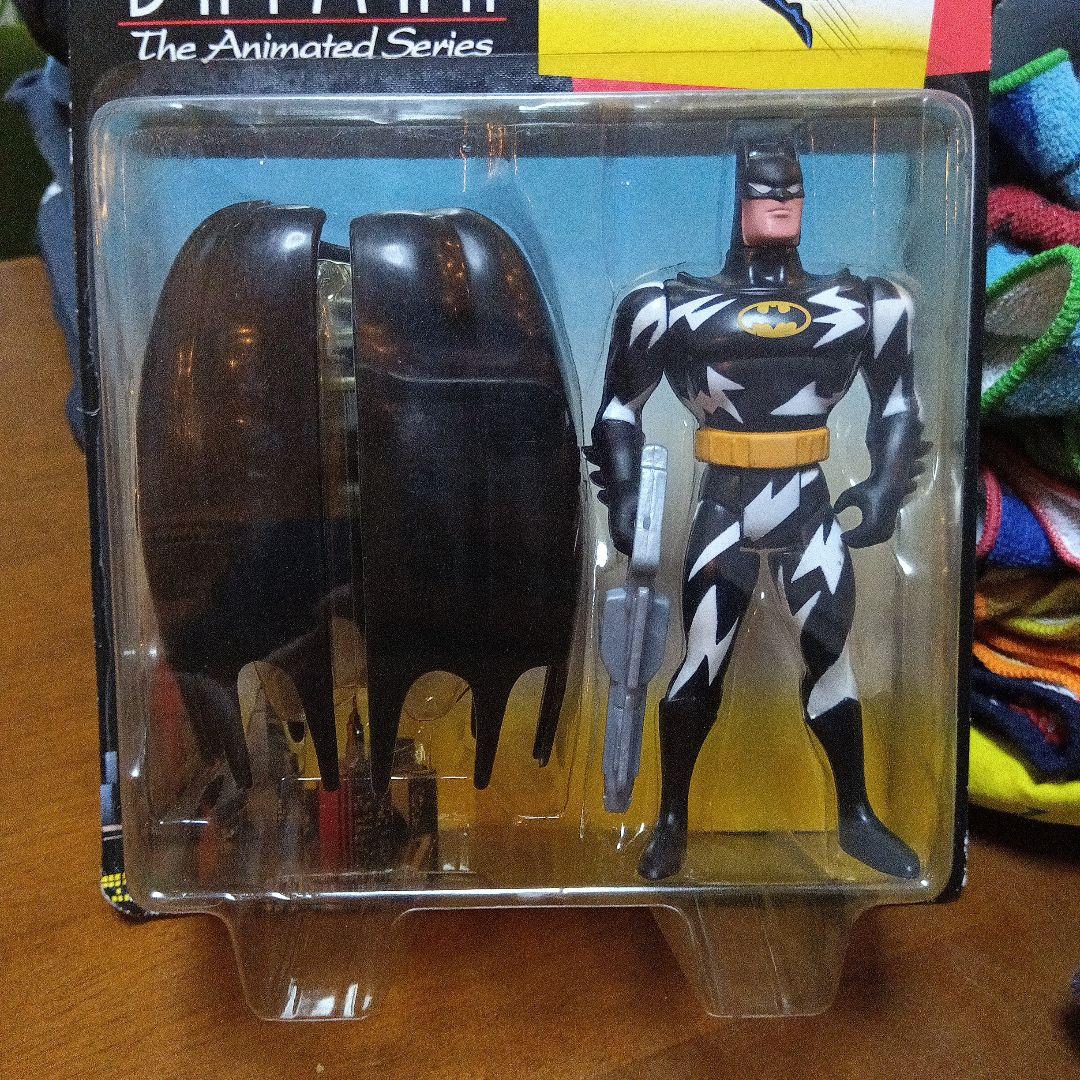 1995年　ライトニングストライクLightning Strike BATMAN