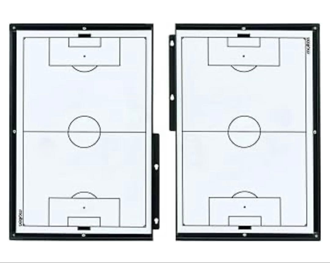 サッカー　大型作戦盤