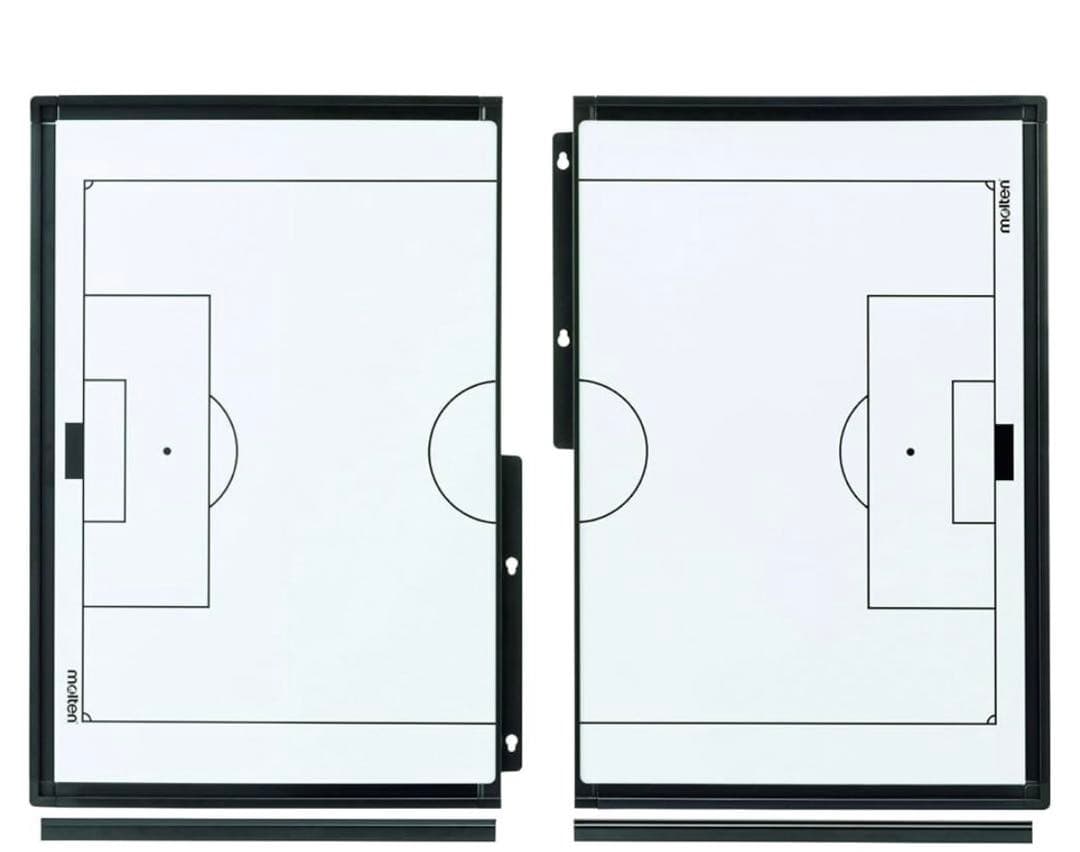 サッカー　大型作戦盤