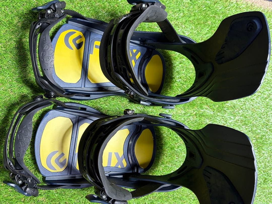 FLUX　XF 限定モデル Mサイズ