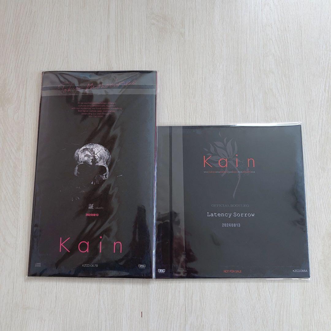 kɑin 限定CD セット JILS 藤田幸也