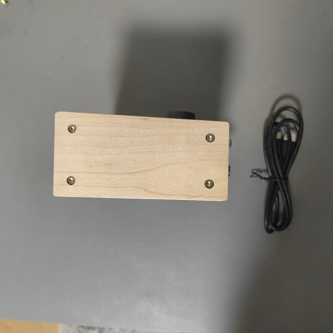 Universal Audio Volt 76 オーディオインターフェイス