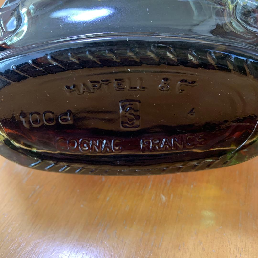 【未開栓】MARTELL X.O SUPREME 700ml 40%