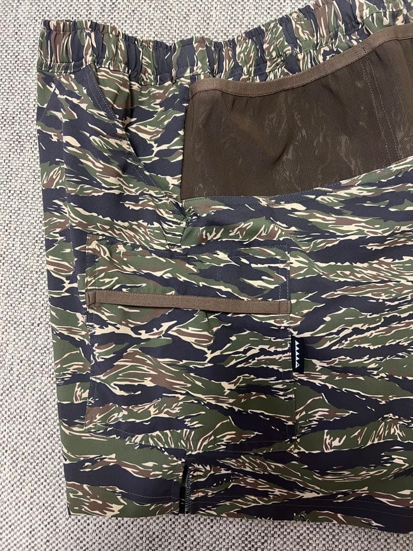 【三津家さん愛用】マウンテンマーシャルアーツ MMA RunPants