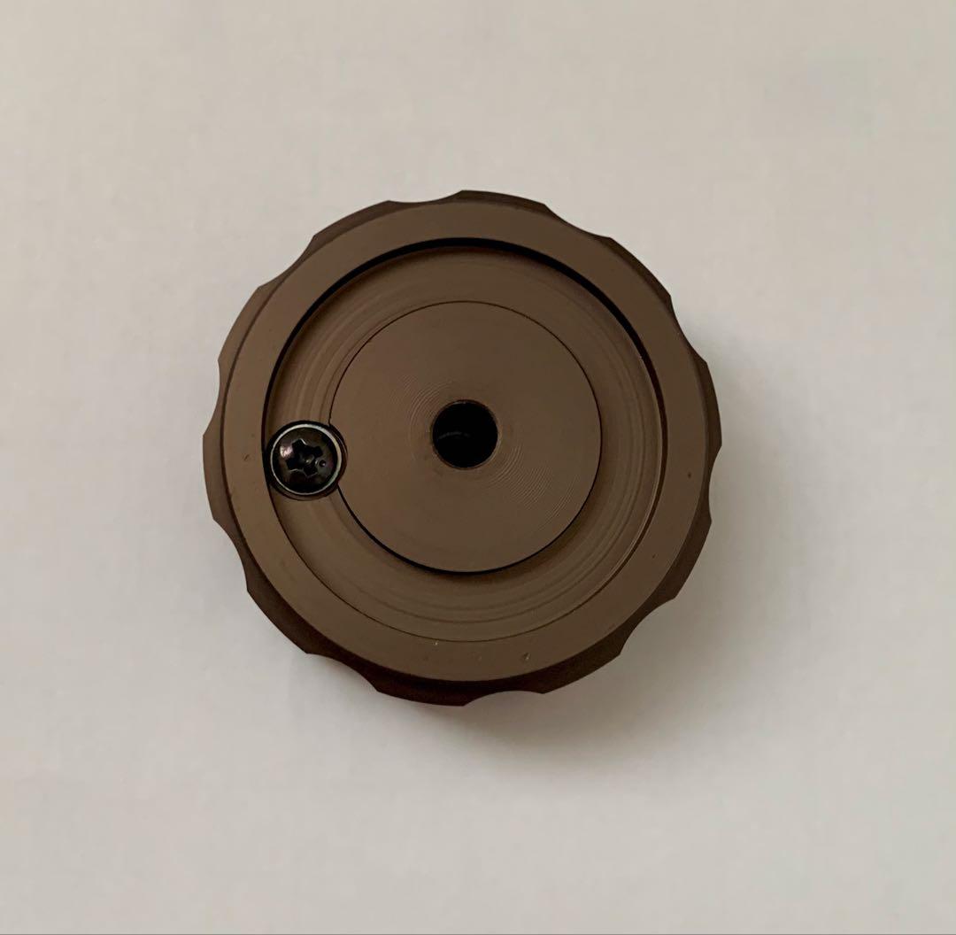 TRIO メイン ノブ　KB-1 メイン ツマミ