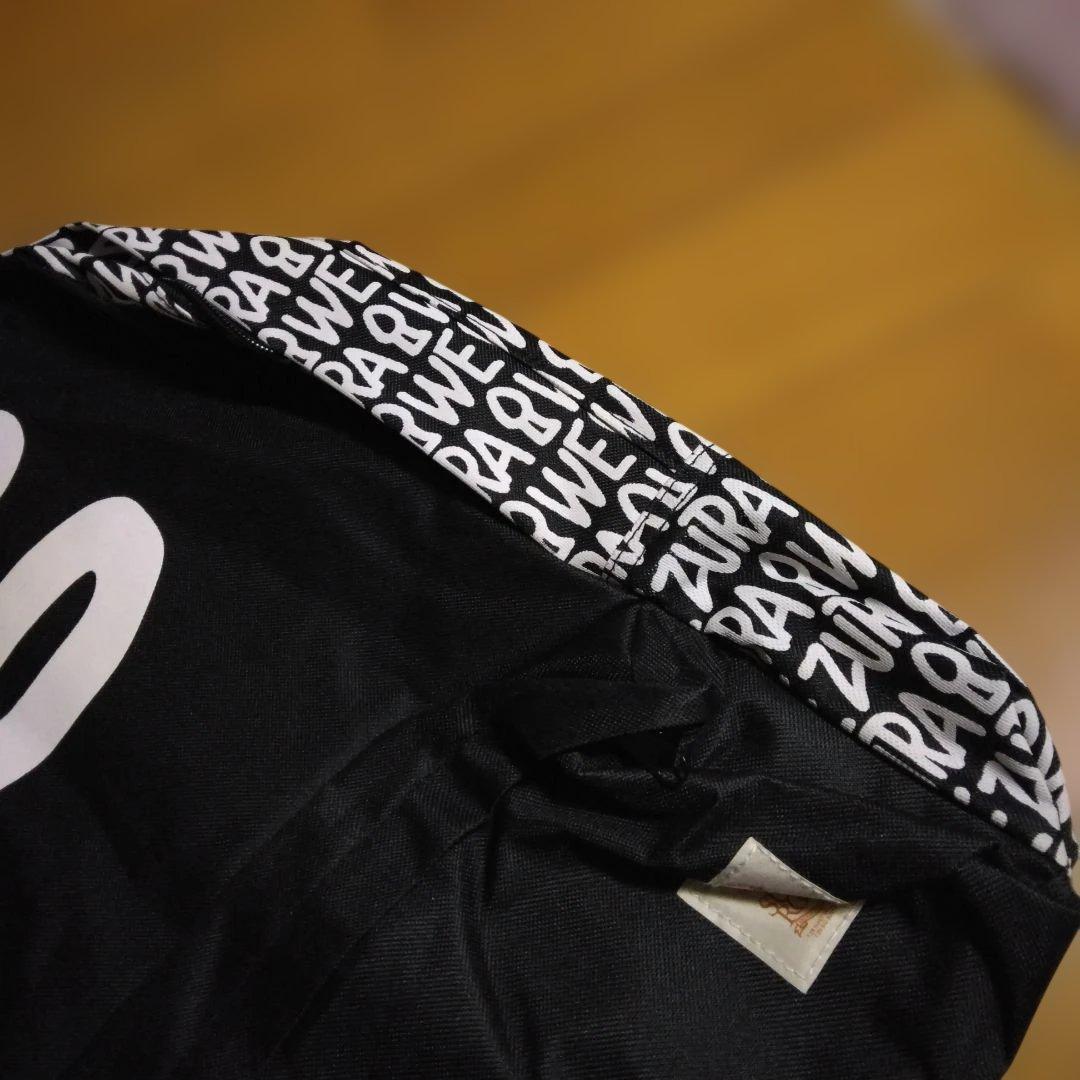 GLAY　ズラー　リュック　初代