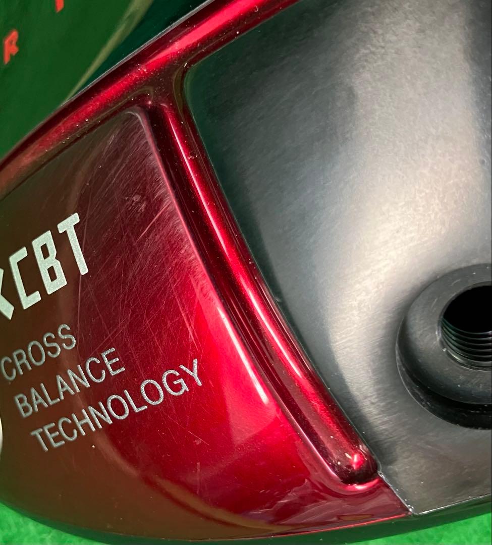 オノフ AKA ドライバー 10.5度(SR)