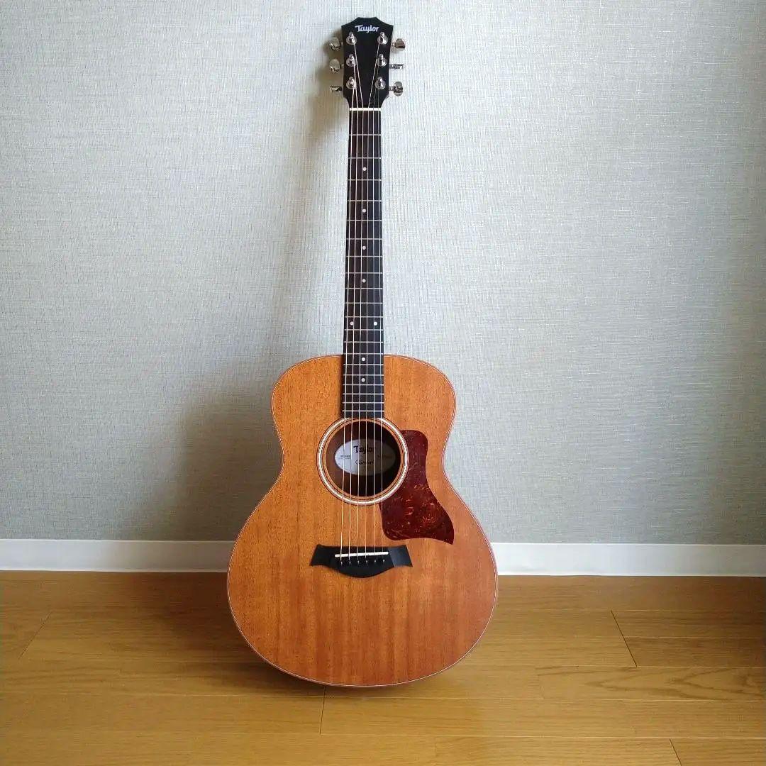 ギター Taylar GSmini