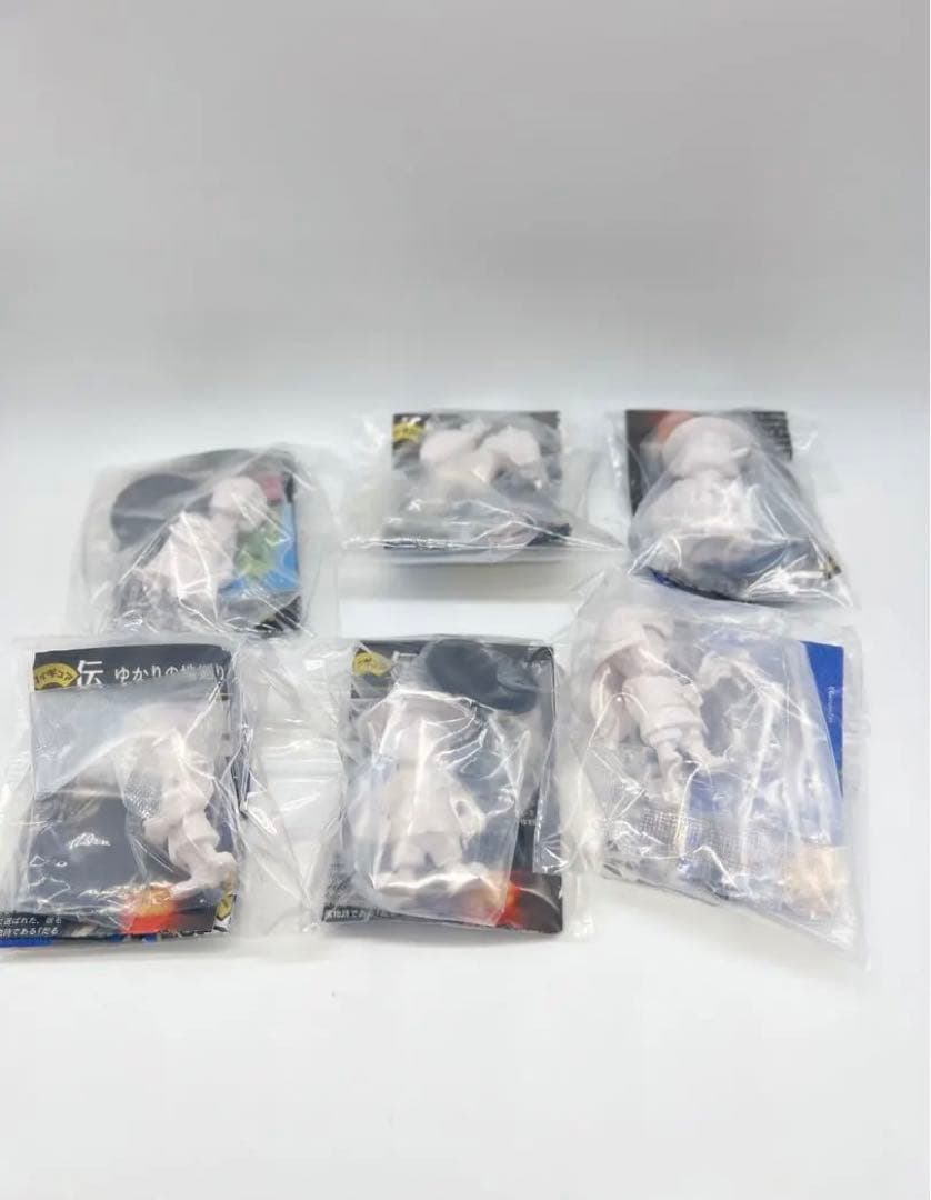 高知人物フィギュア伝