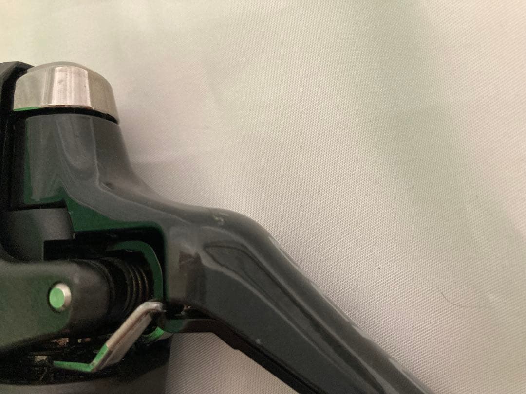 R8000 アルテグラ STIレバー 2×11