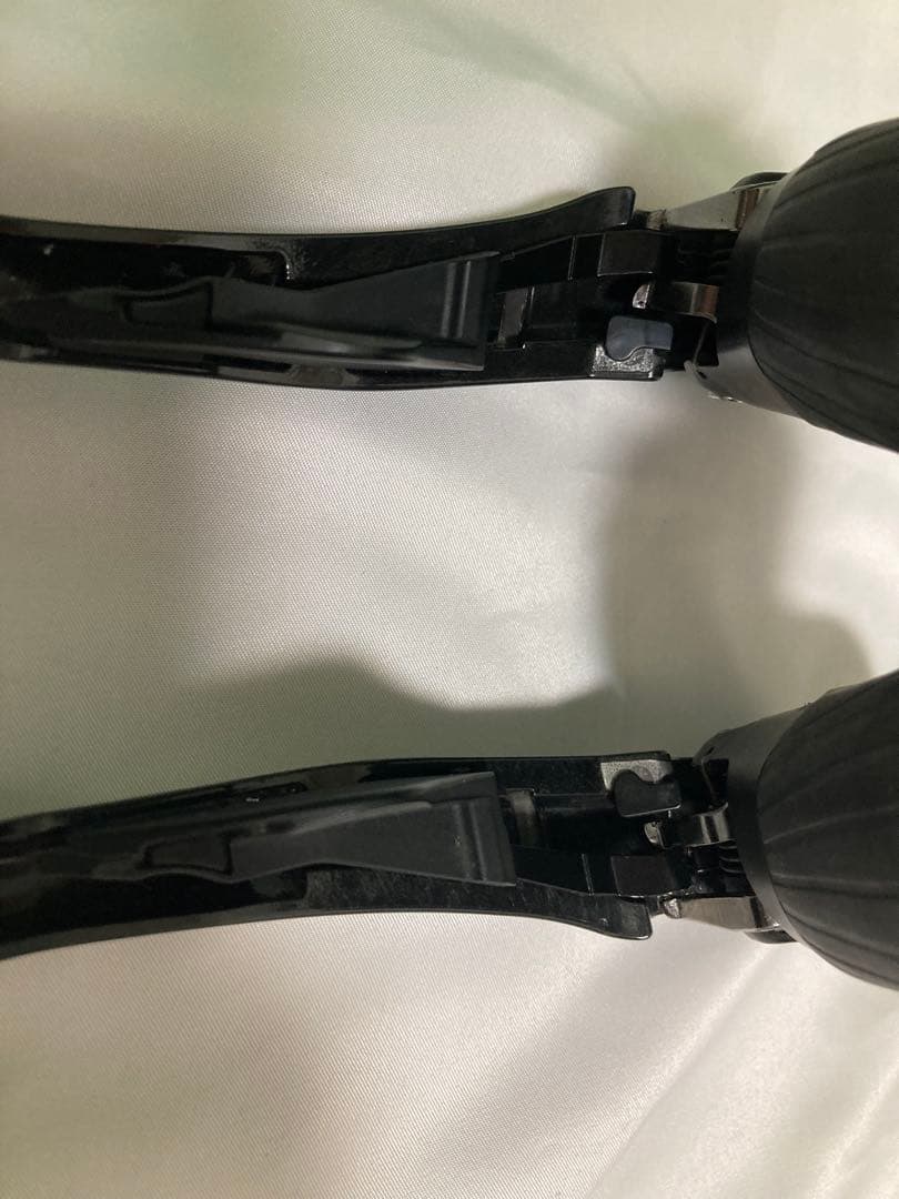 R8000 アルテグラ STIレバー 2×11