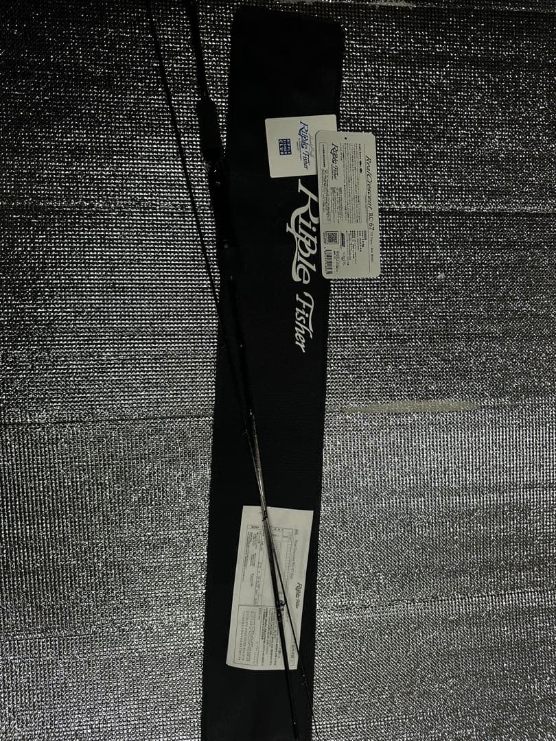 Real Crescent R.67リアルクレセント67