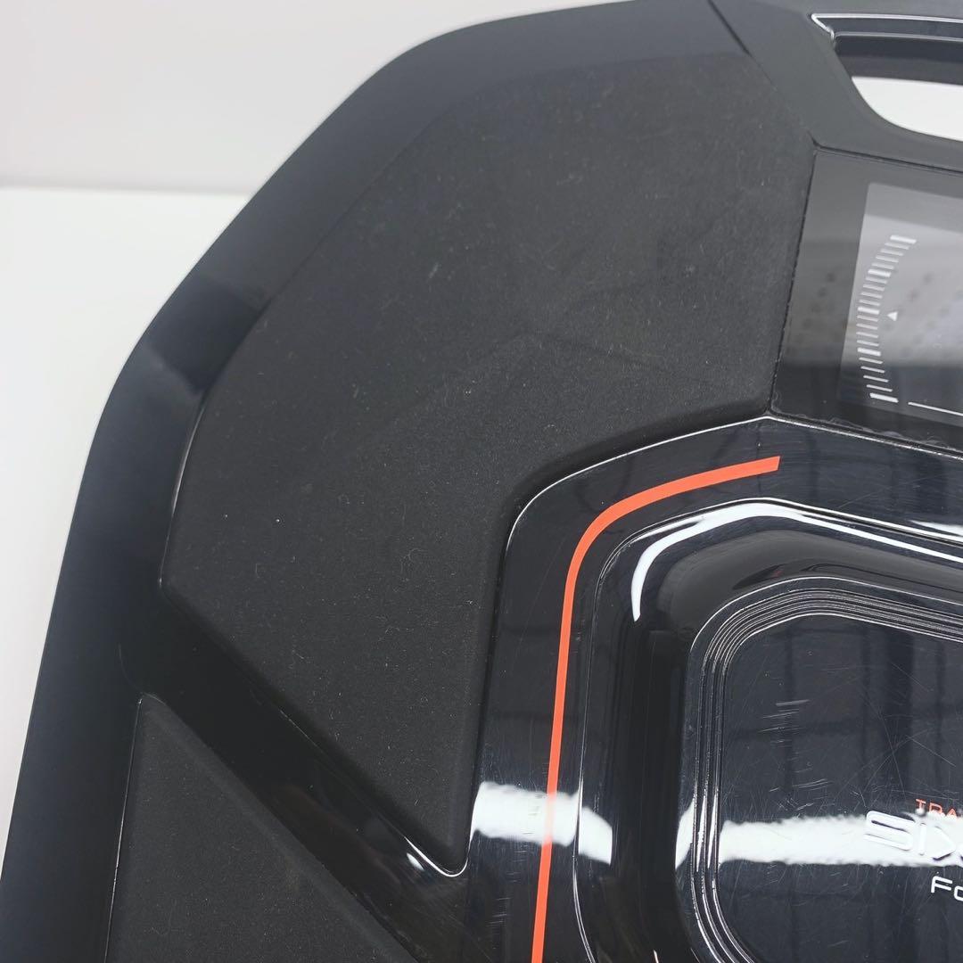 《ほぼ未使用》 MTG シックスパッド フットフィット SIXPAD