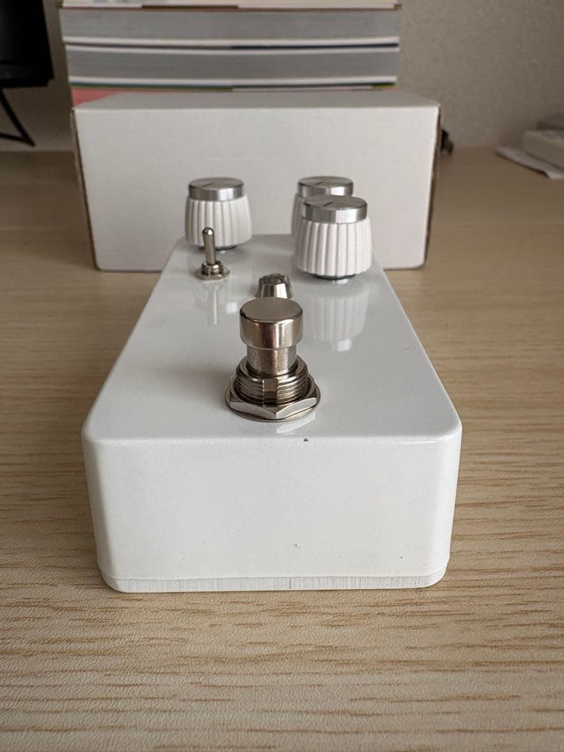 's Effects Blues Breaker 最新ver.