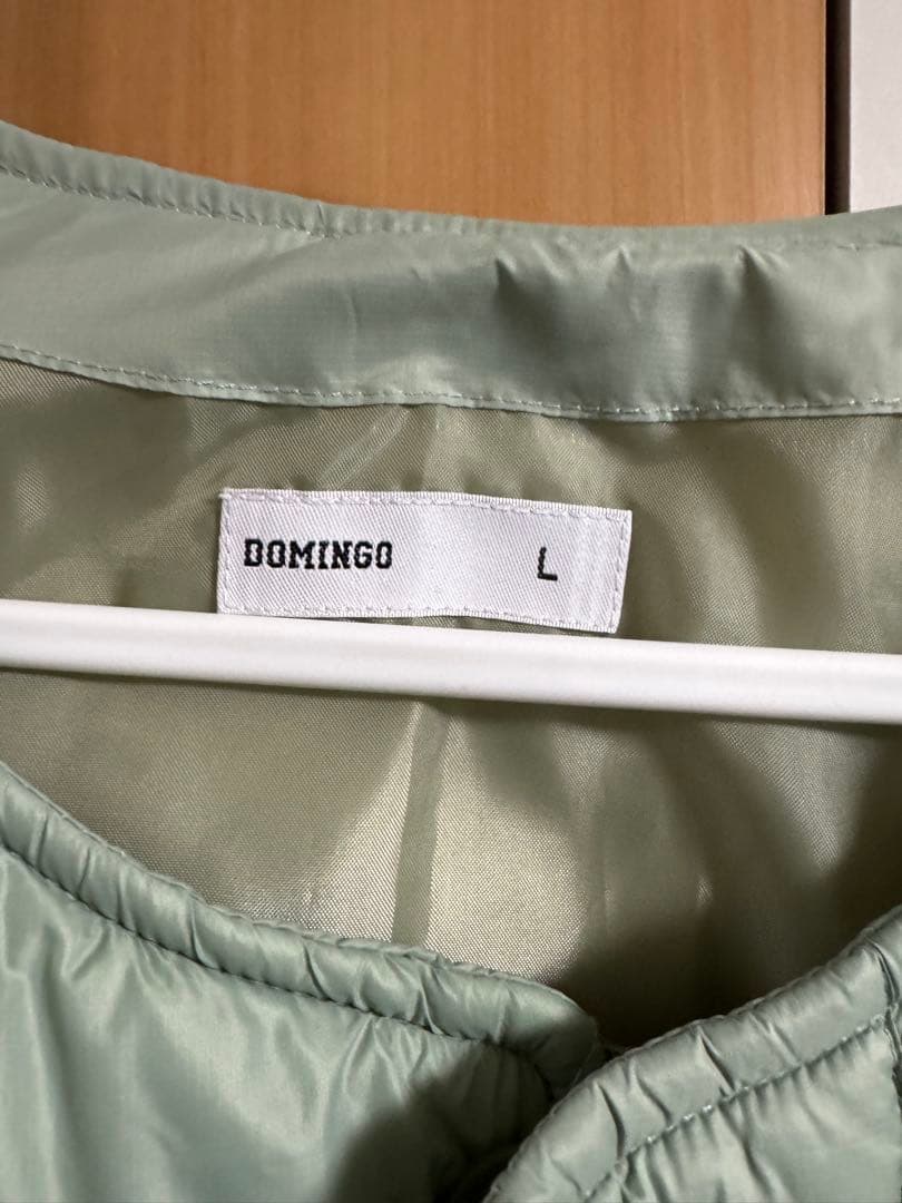 a*i様 LUZeSOMBRADOMINGO CAFE DOMINGO QUIL