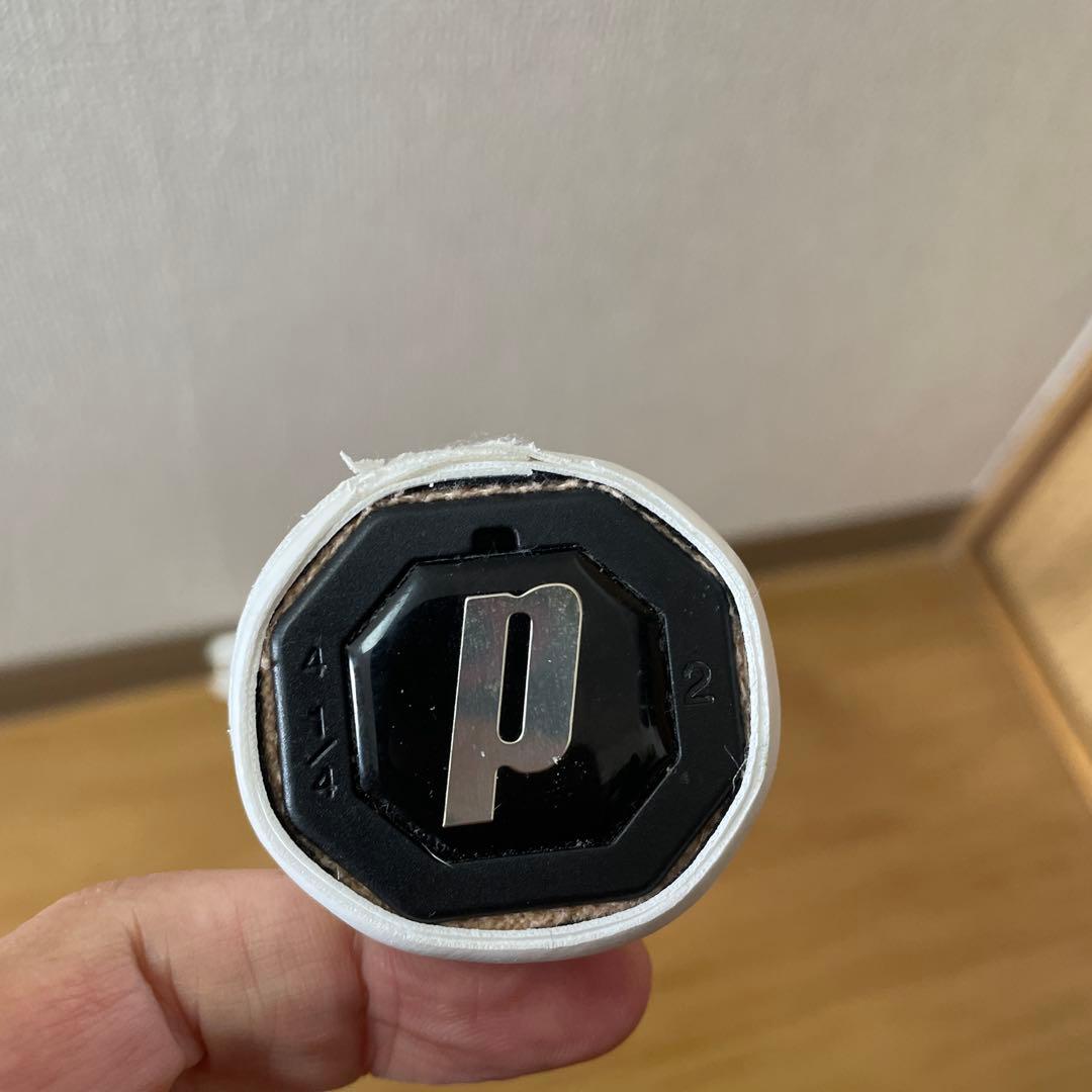 ☆美品【使用2時間】Prince TOUR O3 100 305g G2