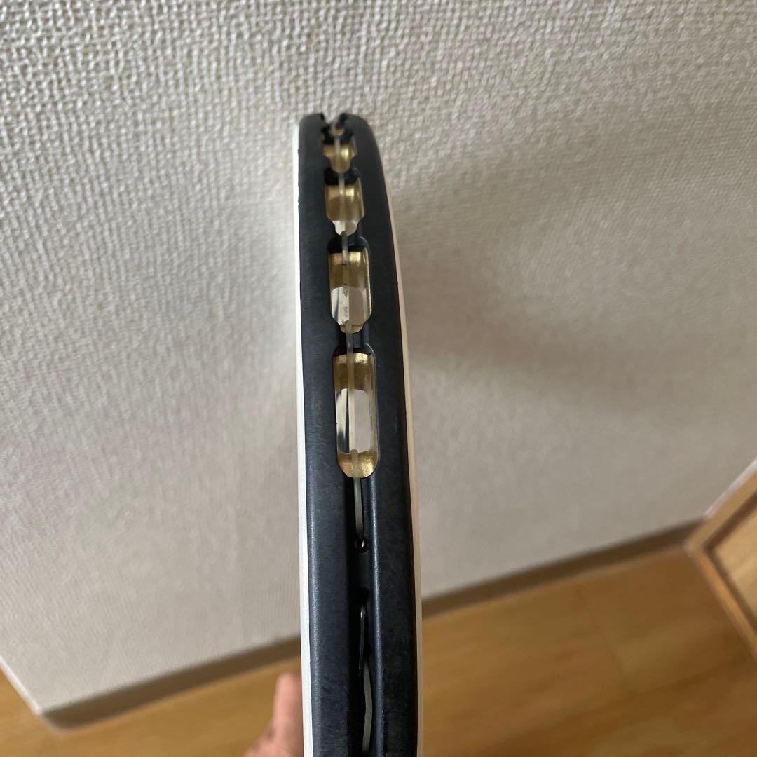 ☆美品【使用2時間】Prince TOUR O3 100 305g G2