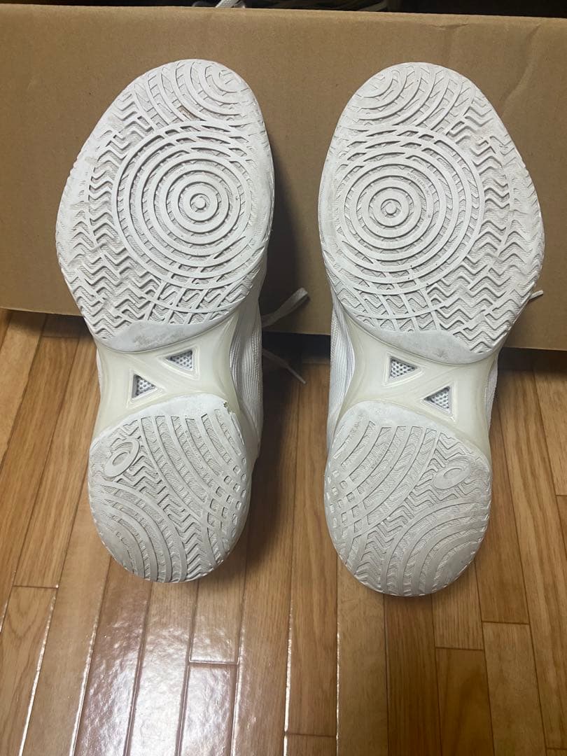 グライドノヴァff2 26.5