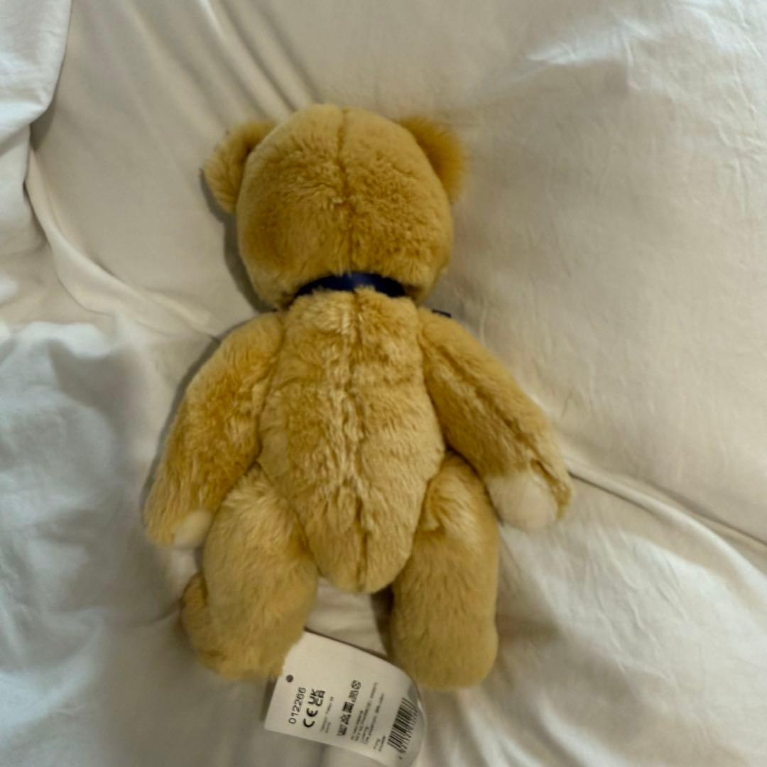 シュタイフ　テディベア　ペッツィー　steiff