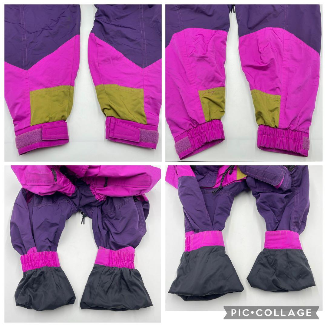 THE NORTH FACE スキーウェア 90s セットアップ XL