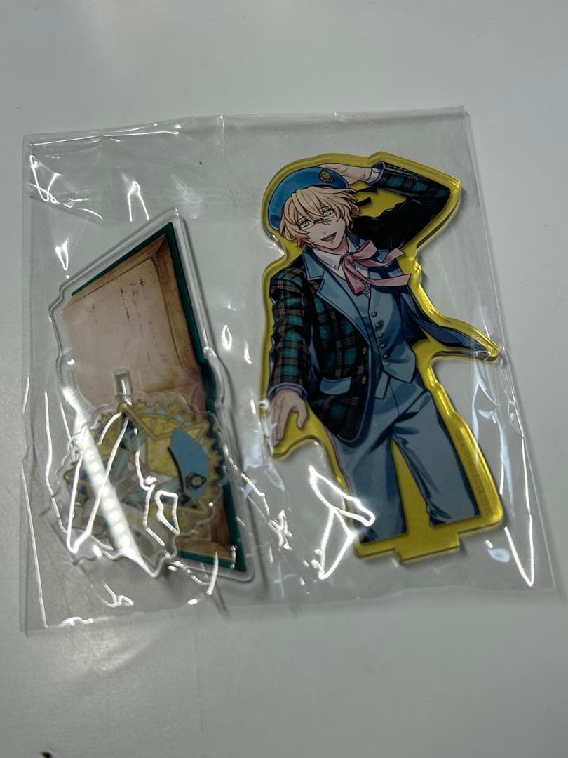 うたプリ DMS ロビン アクスタ 那月