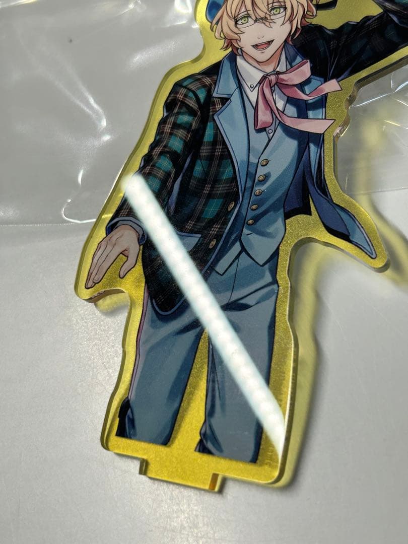 うたプリ DMS ロビン アクスタ 那月