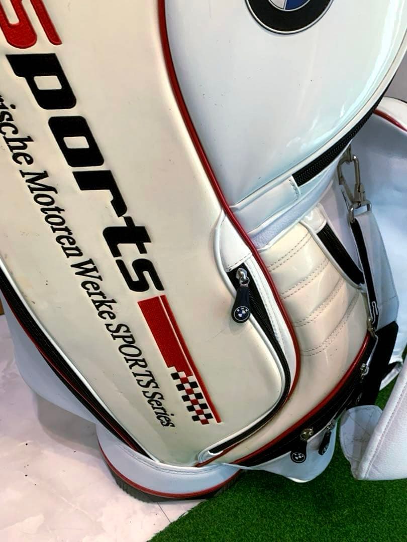 希少　完売　 スポーツ　キャディバッグ