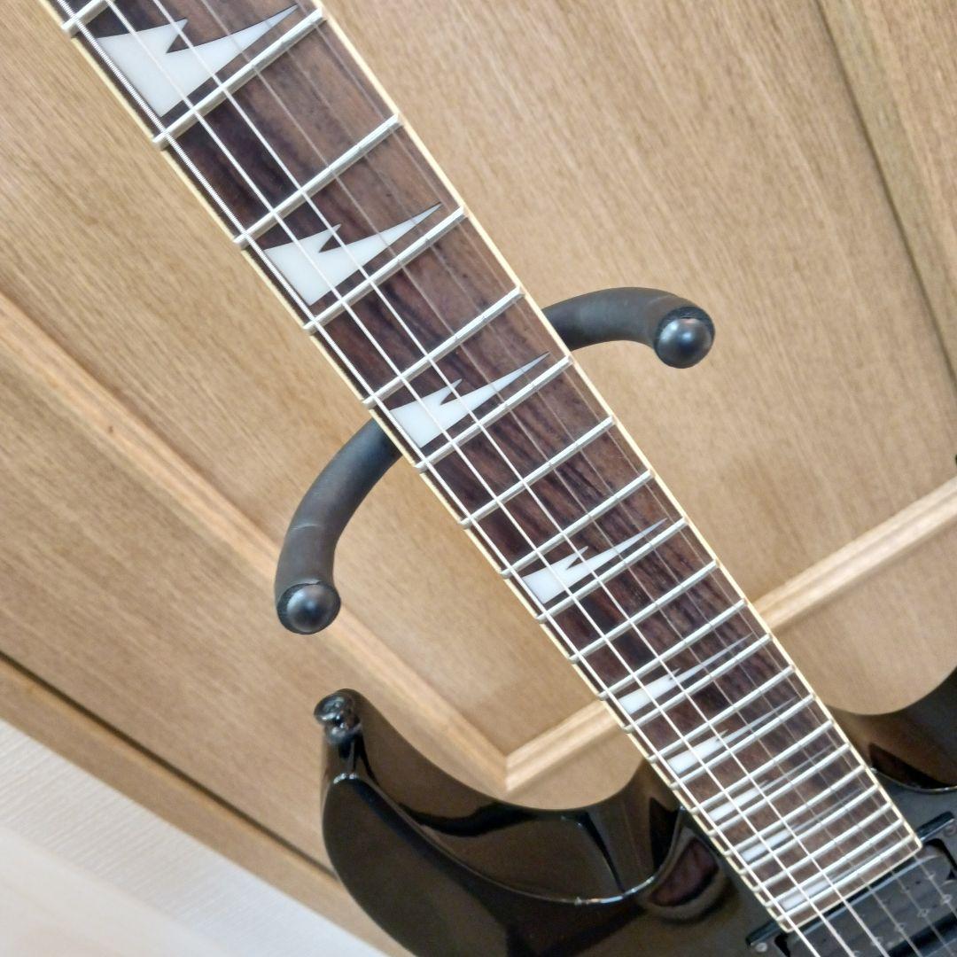 ギター Ibanez RG470DXB