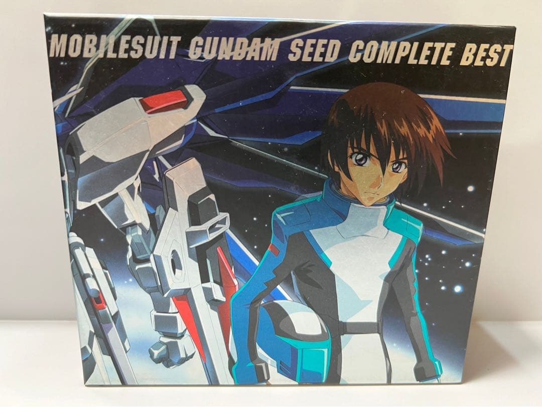 ガンダムSEED Destiny フィギュア　ラクス ＤＶＤＣＤプレステ２ソフト