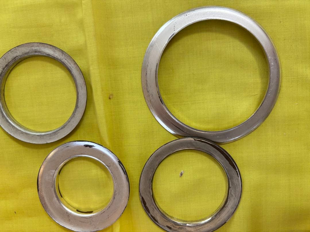 盆石道具　砂箪笥