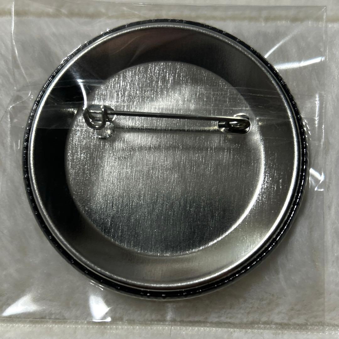 希少　初音ミク　デフォルメ　缶バッジ