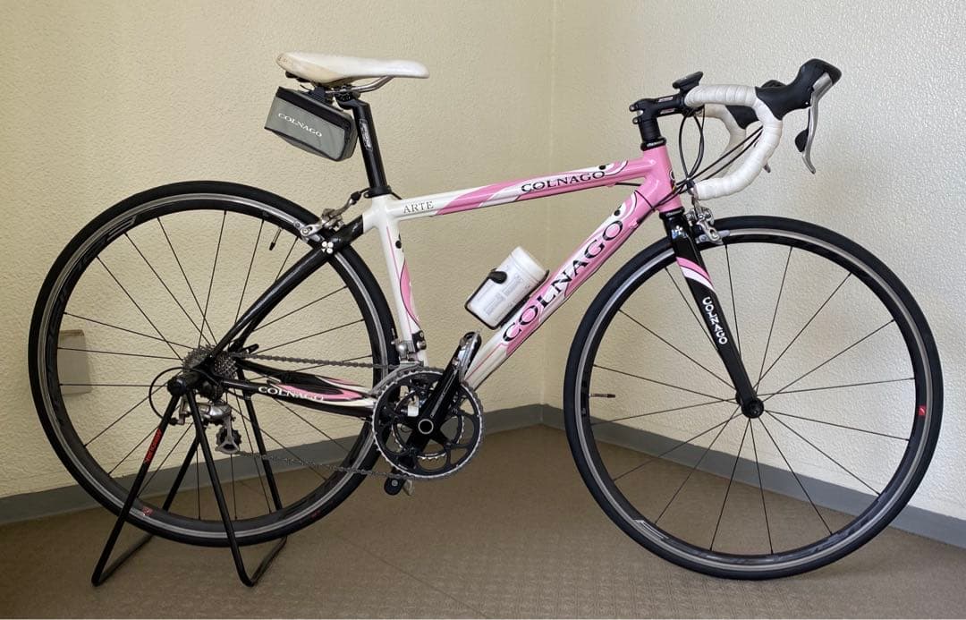 COLNAGO（コルナゴ） ARTE 105 フルクラム レーシング3つき