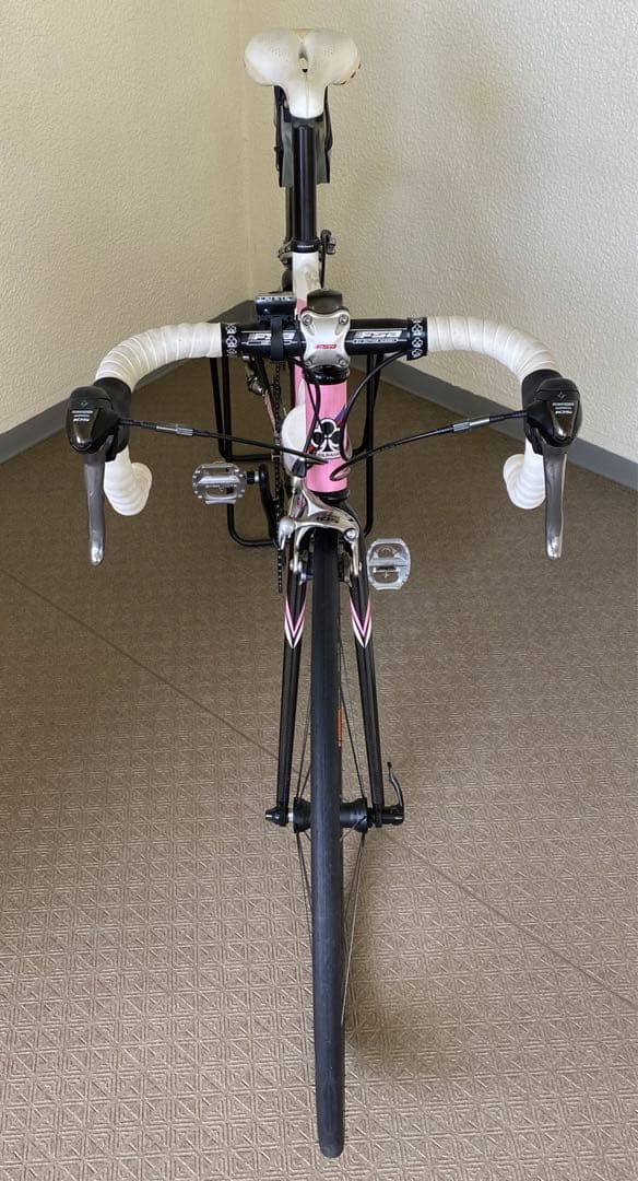 COLNAGO（コルナゴ） ARTE 105 フルクラム レーシング3つき