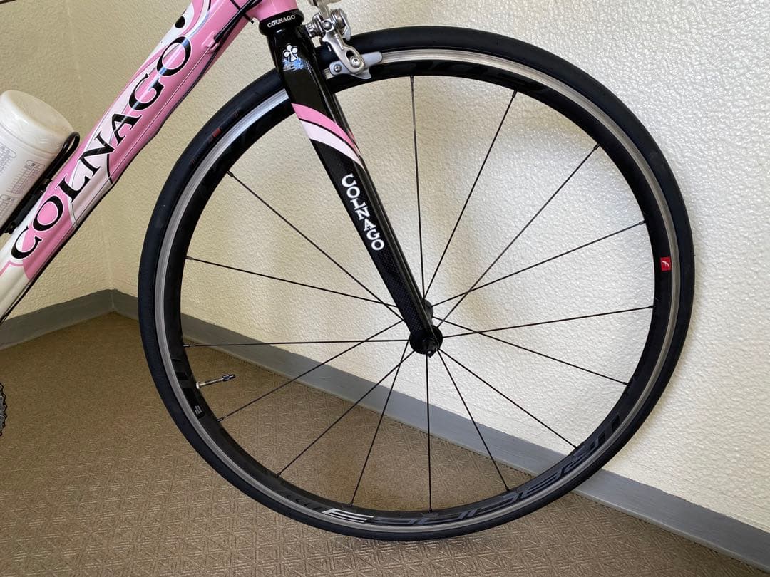 COLNAGO（コルナゴ） ARTE 105 フルクラム レーシング3つき