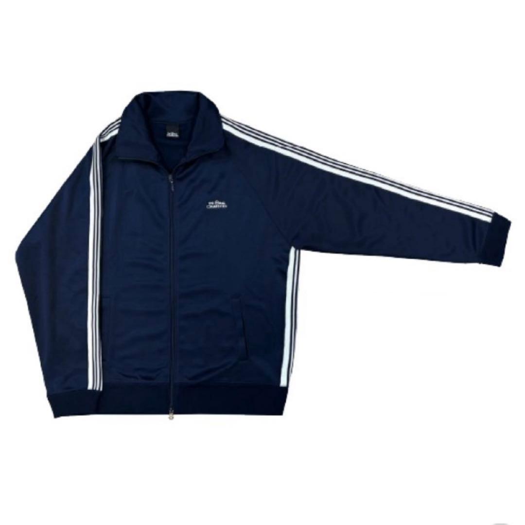 THE ORAL CIGARETTES トラックジャージ