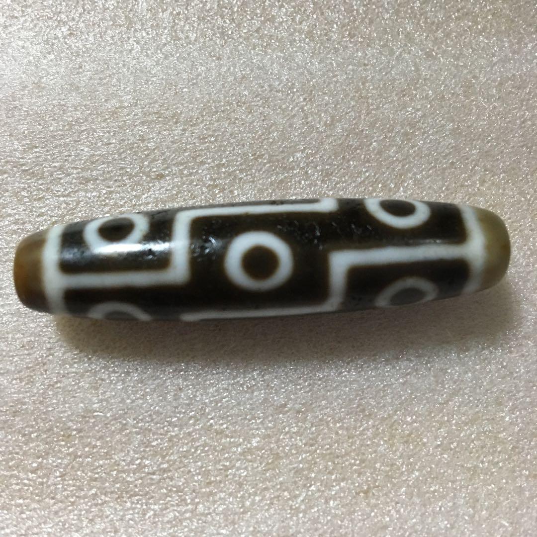 チベット正統最高級　九眼天珠