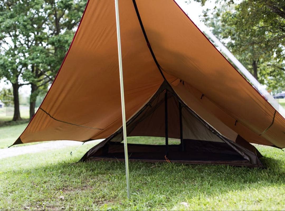  peak Hexa Ease1 スノーピーク ヘキサイーズ1 キャンプ