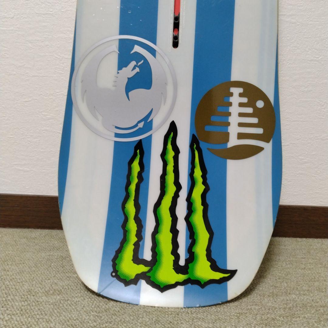 スノーボード BURTON EASY LIVEN 152 2016MODEL